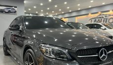 Mercedes-Benz C300 2020 - Full lịch sử hãng giá 1 tỷ 520 tr tại Tp.HCM