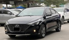 Hyundai Accent 2022 - Tên tư nhân 1 chủ giá 528 triệu tại Vĩnh Phúc