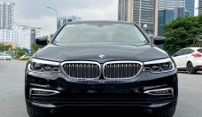 BMW 530i 2019 - Đăng cấp sang trọng và thể thao giá 1 tỷ 960 tr tại Hà Nội