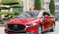 Mazda 3 2022 - Giảm sốc đến 50tr tiền mặt giá 649 triệu tại Tp.HCM