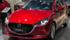 Mazda 2 2022 - Nhập khẩu Thái Lan, giá chỉ 559tr ưu đãi 35tr giá 559 triệu tại Tp.HCM