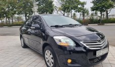 Toyota Vios 2012 - Màu đen giá 195 triệu tại Hà Nội