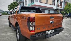Ford Ranger 2017 - Nhập khẩu nguyên chiếc số tự động giá 735 triệu tại Quảng Ninh
