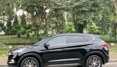Hyundai Tucson 2015 - Màu đen, nhập khẩu nguyên chiếc giá 640 triệu tại Hà Nội