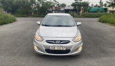 Hyundai Accent 2011 - Màu bạc đẹp giá 328 triệu tại Thái Nguyên