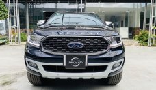 Ford Everest 2021 - Bán xe máy dầu, nhập Thái, biển thành phố xe đẹp giá 1 tỷ 25 tr tại Tp.HCM