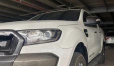 Ford Ranger 2017 - Màu trắng, nhập khẩu giá 655 triệu tại Hà Nội
