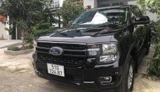 Ford Ranger 2022 - Màu đen, xe nhập giá 715 triệu tại Tp.HCM