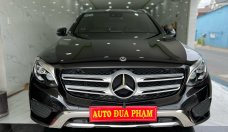 Mercedes-Benz GLC 250 2018 - Xe còn mới giá 1 tỷ 380tr giá 1 tỷ 380 tr tại Tp.HCM