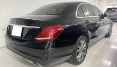 Mercedes-Benz C200 2017 - Màu đen, nhập khẩu số tự động giá 1 tỷ 10 tr tại Hà Nội
