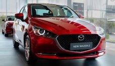 Mazda 2 2022 - Xe nhập Thái Lan. Giá chỉ còn 444 triệu giá 444 triệu tại Tp.HCM