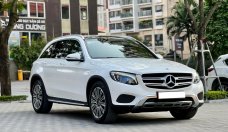 Mercedes-Benz GLC 250 2018 - Cần bán xe giá 1 tỷ 399 tr tại Hà Nội