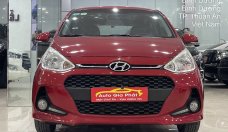 Hyundai Grand i10 2018 - Màu đỏ, giá chỉ 315 triệu giá 315 triệu tại Bình Dương