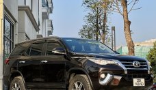 Toyota Fortuner 2019 - Máy dầu, 1 cầu, nguyên zin giá 940 triệu tại Hà Nội