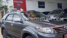 Toyota Fortuner 2015 - Xe zin không lỗi giá 665 triệu tại Lâm Đồng