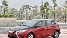 Toyota Yaris 2016 - Đầm chắc, tiết kiệm, nhập khẩu nguyên chiếc giá 490 triệu tại Hà Nội