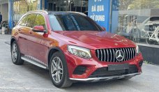 Mercedes-Benz GLC 300 2018 - Cần bán xe màu đỏ giá 1 tỷ 479 tr tại Hà Nội