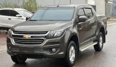 Chevrolet Colorado 2017 - Xe số sàn giá 410 triệu tại Hà Nội