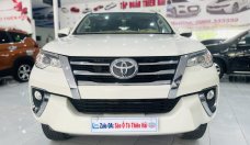 Toyota Fortuner 2019 - Gầm cao máy thoáng - Nhập khẩu Indonesia giá 885 triệu tại Tp.HCM