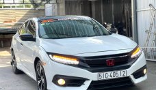 Honda Civic 2017 - Độ nhiều đồ chơi giá 638 triệu tại Tp.HCM