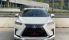 Lexus RX 350 2016 - Nhập khẩu, biển số tỉnh giá 2 tỷ 680 tr tại Hà Nội