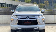 Mitsubishi Pajero Sport 2021 - Nhập khẩu giá 1 tỷ 240 tr tại Hà Nội