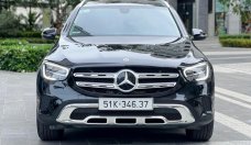 Mercedes-Benz GLC 200 2022 - Siêu lướt 12.000 km giá 1 tỷ 789 tr tại Tp.HCM