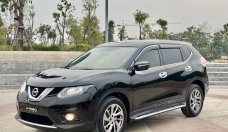 Nissan X trail 2017 - Xe đẹp, giá tốt, chủ đi giữ gìn, hỗ trợ trả góp 70% giá 620 triệu tại Hà Nội