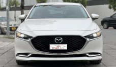 Mazda 3 2020 - Trắng giá 660 triệu tại Hà Nội