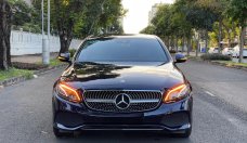 Mercedes-Benz E250 2017 - Mới lăn bánh có 24000 km giá 1 tỷ 420 tr tại Tp.HCM