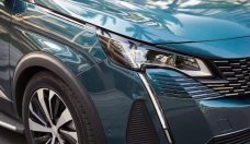 Peugeot 3008 2022 - SHOWROOM PHÚ MỸ HƯNG giá 1 tỷ 259 tr tại Tp.HCM