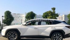 Hyundai Tucson 2022 - Bản full màu trắng, nội thất đen giá 1 tỷ 39 tr tại Hải Phòng