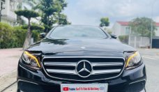 Mercedes-Benz E250 2016 - Nội thất đen cực mới - Model 2017 giá 1 tỷ 425 tr tại Tp.HCM
