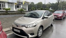 Toyota Vios 2016 - Toyota Vios 2016 số sàn giá Giá thỏa thuận tại Hà Nội