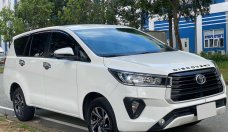 Toyota Innova 2021 - Bán xe số sàn, màu trắng camay giá 639 triệu tại Tp.HCM