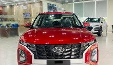 Hyundai Creta 2022 - Giả giảm sâu cho khách hàng, khai xuân, giá chưa từng tốt đến như vậy, liên hệ em Bách giá 625 triệu tại Hà Nội