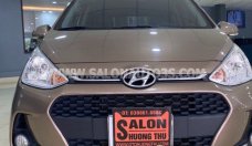 Hyundai Grand i10 2021 - Xe còn rất mới giá 410 triệu tại Quảng Ninh