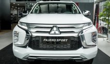 Mitsubishi Pajero Sport 2022 - Xe có sẵn giao ngay giá 1 tỷ 130 tr tại TT - Huế