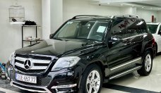 Mercedes-Benz GLK 220 2013 - Hàng sưu tầm, máy dầu, cực đầm chắc giá 740 triệu tại Hà Nội