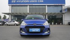Hyundai Premio 2017 - Biển HN tư nhân giữ gìn còn rất mới giá 355 triệu tại Hà Nội