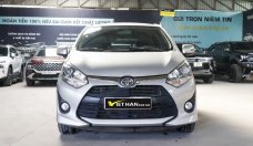 Toyota Wigo 2019 - Giá 336tr giá 336 triệu tại Tp.HCM