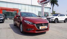 Mazda 3 2017 - Màu đỏ giá 525 triệu tại Hà Nội