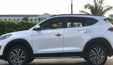 Hyundai Tucson 2020 - Dàn lốp mới theo xe còn mới giá 810 triệu tại Hải Phòng