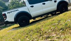 Ford Ranger 2021 - Độ hơn 100tr tiền đồ giá 699 triệu tại Thái Nguyên