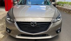 Mazda 3 2016 - Lăn bánh 40.000 km giá 480 triệu tại Đắk Lắk