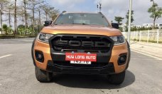 Ford Ranger 2020 - Chạy chuẩn 4.1v km giá 819 triệu tại Hà Nội