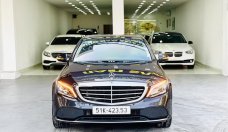 Mercedes-Benz C200 2021 - Màu xám siêu hiếm trên thị trường giá 1 tỷ 499 tr tại Tp.HCM