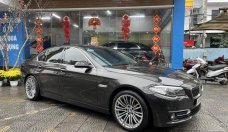 BMW 2016 - Cần bán xe màu đen giá 1 tỷ 169 tr tại Hà Nội
