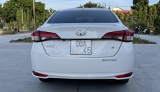 Toyota Vios 2020 - Nhập khẩu Nhật Bản - Xe số sàn - Lăn bánh được 70 ngàn km giá 419 triệu tại Bình Dương