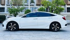 Honda Civic 2018 - Nhập khẩu Thái Lan giá 699 triệu tại Hà Nội